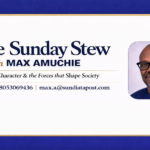 A country without earthquakes — yet shaken by itself