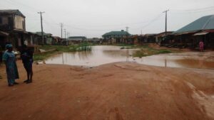 Yayi: The Lagos-Ogun boundary belt can wait no longer