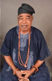 A former chairman of Okitipupa local government area, Ondo State, Chief Olayeye Ayeniyi, is dead.