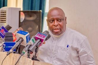 EXTRA: 60 ‘gbosas’ for Babajide Kolade-Otitoju