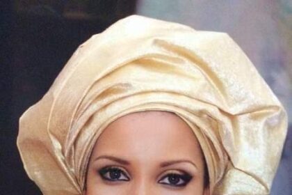 Tinubu names Bianca Odumegwu-Ojukwu minister of foreign affairs