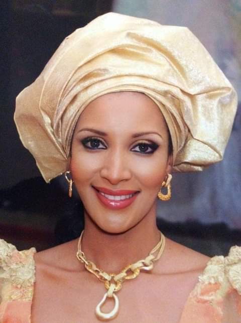 Tinubu names Bianca Odumegwu-Ojukwu minister of foreign affairs