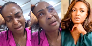 Blessing CEO and the theft of suffering, By Akin Olaniyan