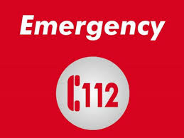 NEC approves adoption of 112 as national emergency number