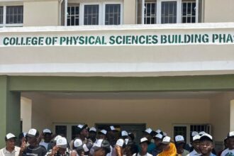 Onashoga leads FUNAAB’s campus-wide cybersecurity drive