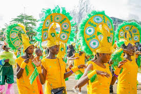 Fanti Carnival: Lagos announces closure of roads
