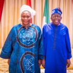 Ogun 2027: Why political equation may favour Iyabo Obasanjo