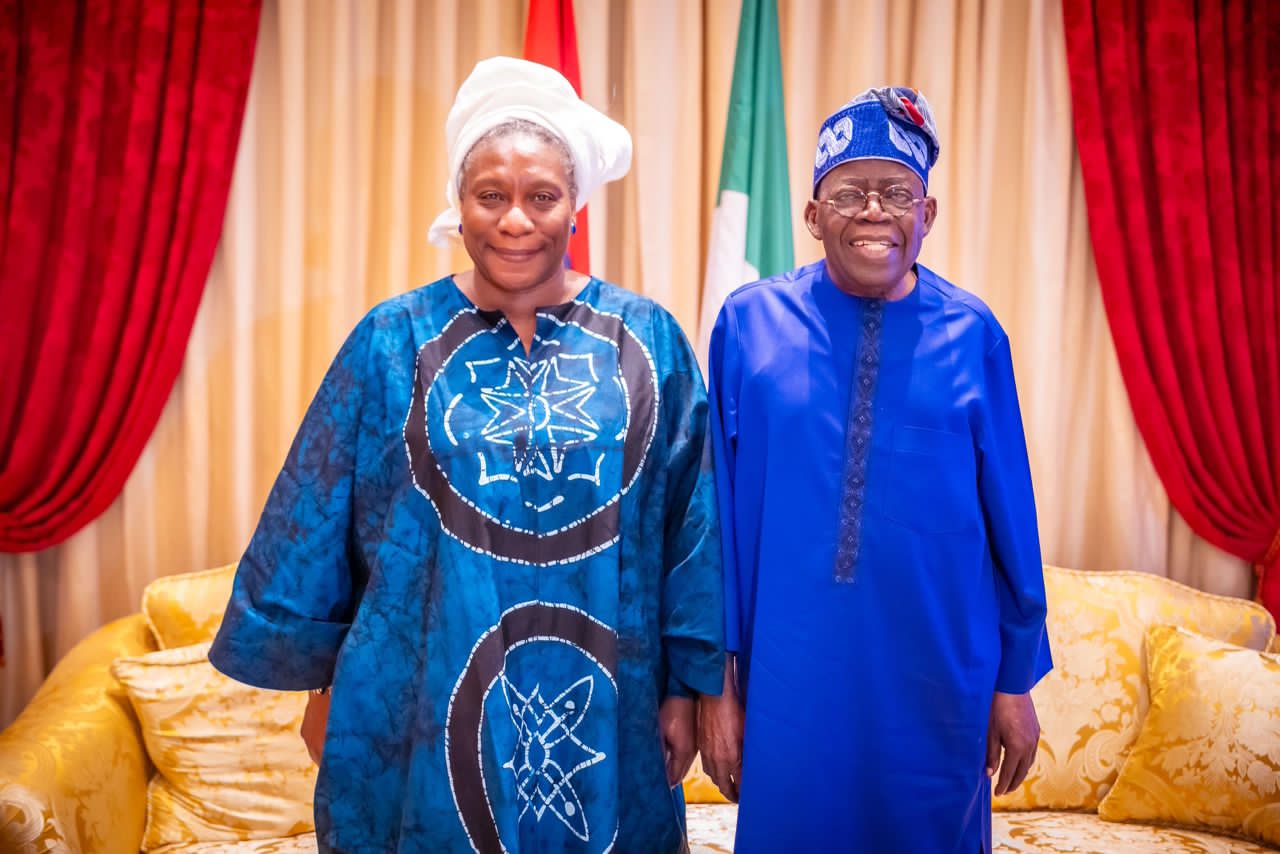 Ogun 2027: Why political equation may favour Iyabo Obasanjo