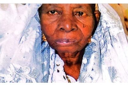 MUSWEN pays tribute as Iya Adinni of Ifeland dies at 102