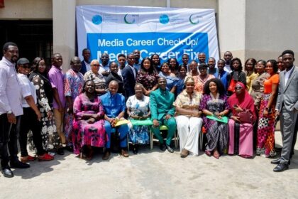 MCDN: 150 journalists to benefit from career devt programme