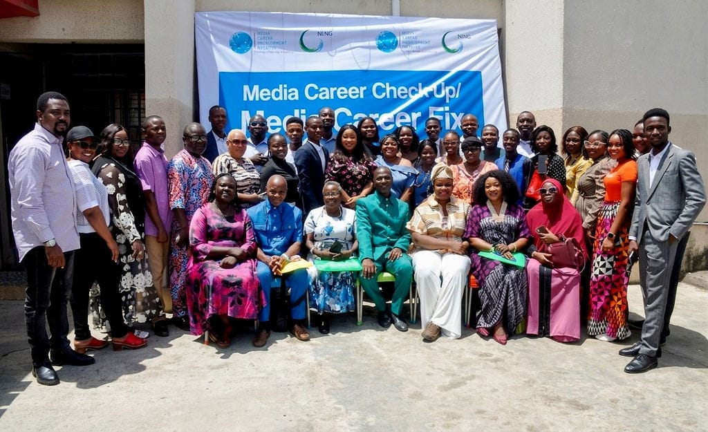 MCDN: 150 journalists to benefit from career devt programme