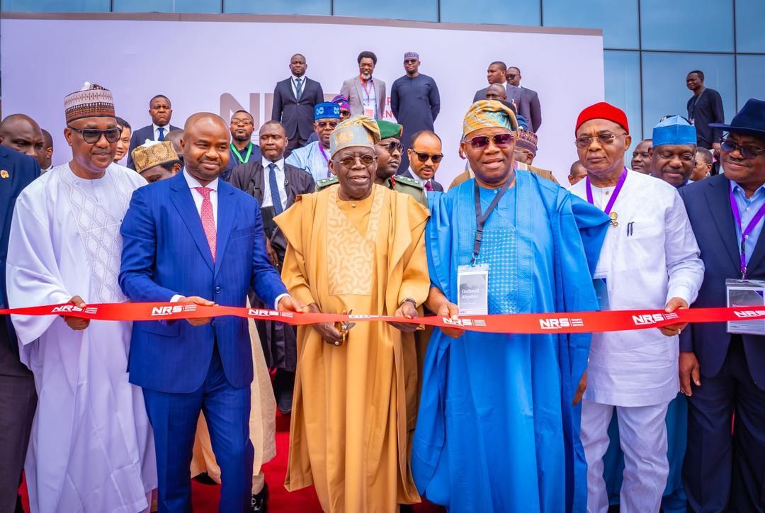 Unlike old ones, new tax laws'll make Nigerians prosperous -Tinubu