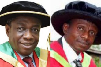 FUNAAB don tasks AMREC on work ethics for agric transformation