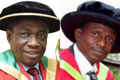 FUNAAB don tasks AMREC on work ethics for agric transformation