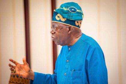 Tinubu assures Nigerians: I won’t let you down