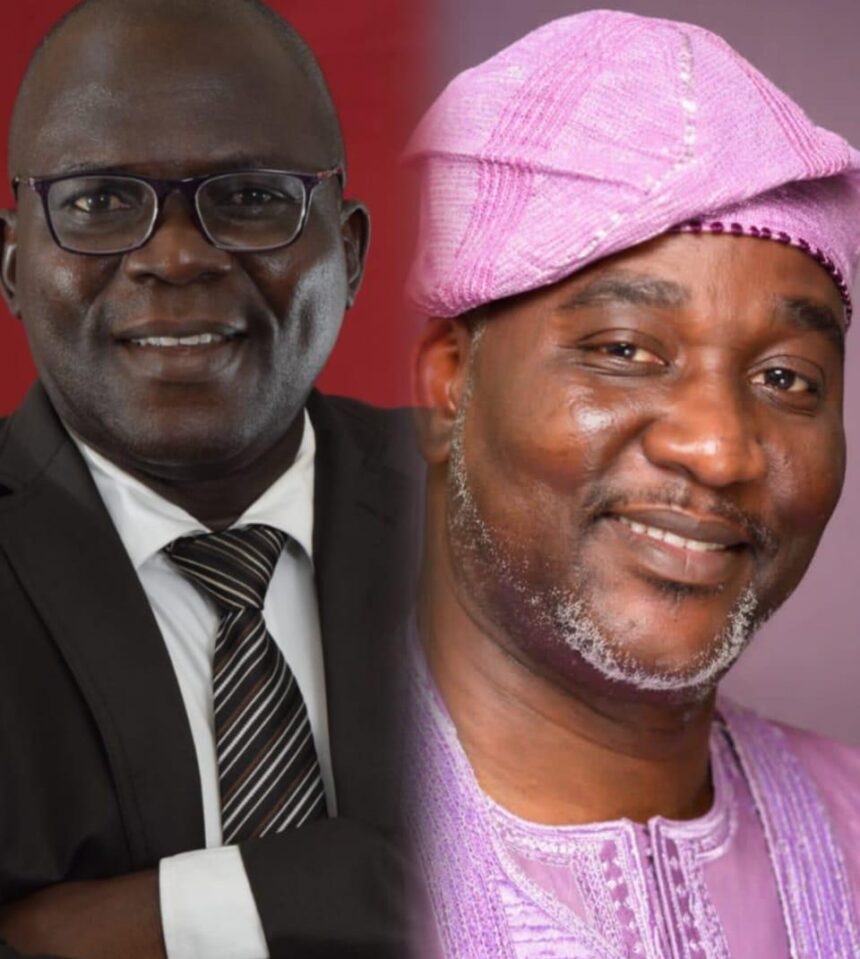 Why there’s need for sustained unity –Ayoola Ajasa