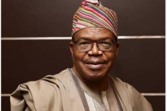 MUSWEN congratulates Ebiti on appointment as pro-chancellor