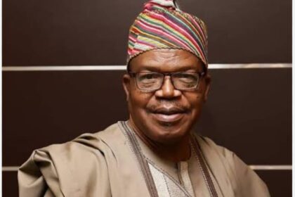 MUSWEN congratulates Ebiti on appointment as pro-chancellor