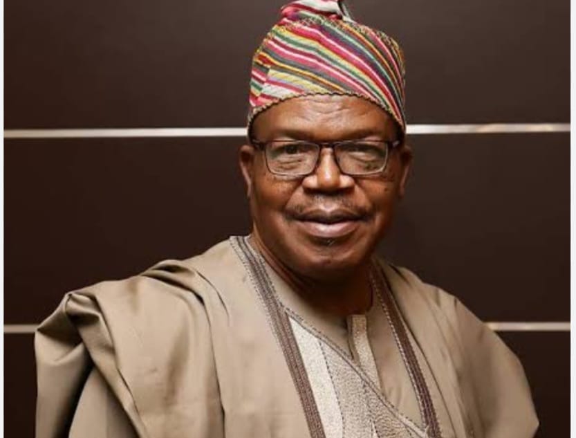 MUSWEN congratulates Ebiti on appointment as pro-chancellor