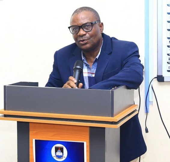 Why Nigerian media should shun govt funding -LASU dons