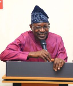 Why Nigerian media should shun govt funding -LASU dons