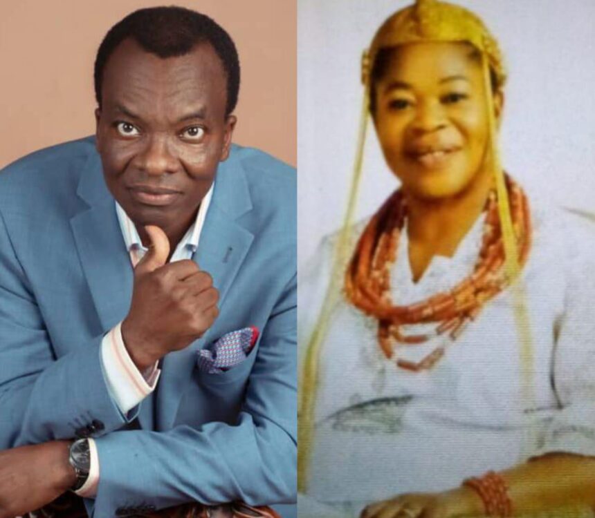 Boiling Point: Achudume, Bajowa to lead dialogue on marital issues