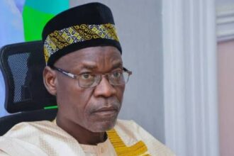 Galadima, ex-NFA chairman, dies at 78