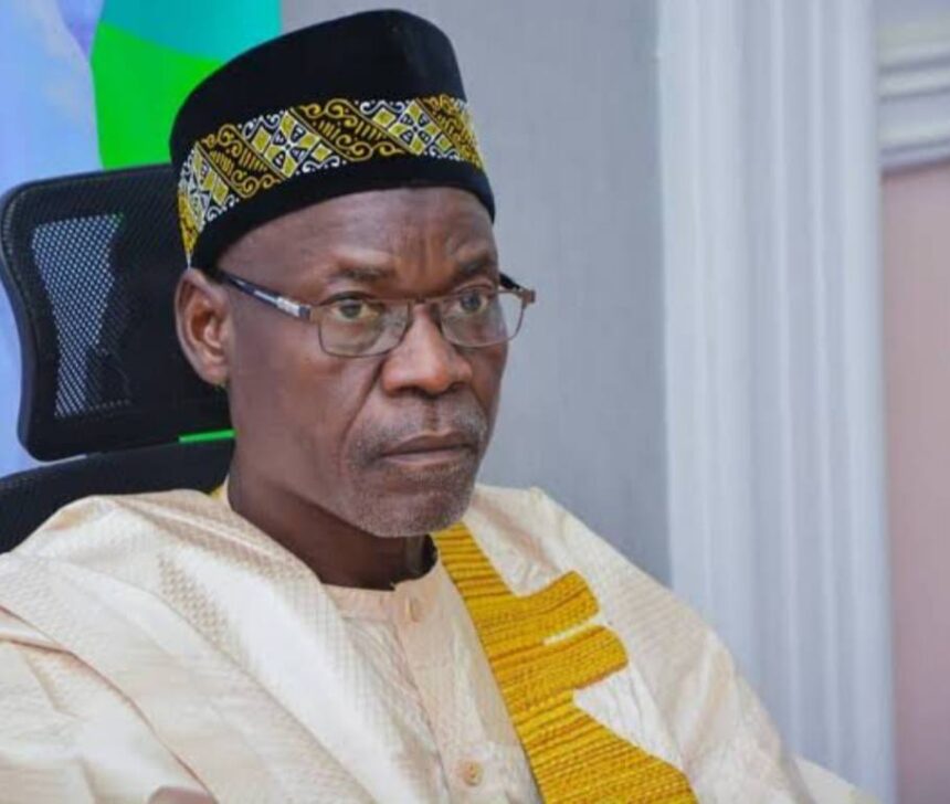 Galadima, ex-NFA chairman, dies at 78