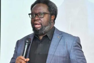 Ike-Mounso to deliver the 10th Bullion Lecture