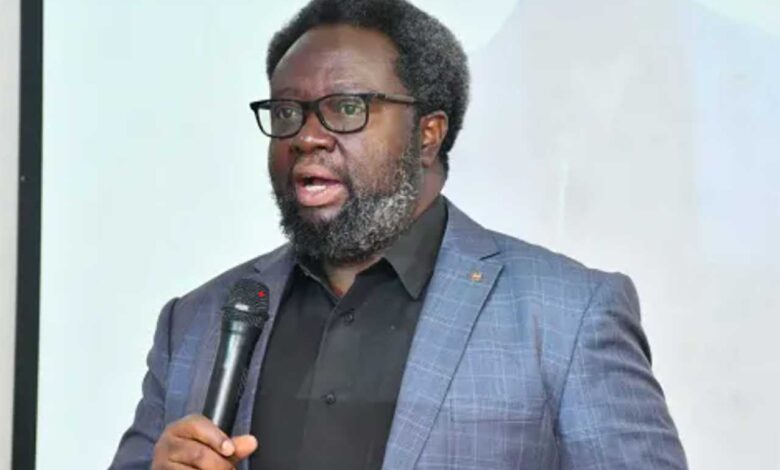 Ike-Mounso to deliver the 10th Bullion Lecture