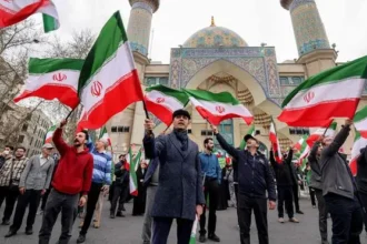 Iranian media release details on 10-point peace plan