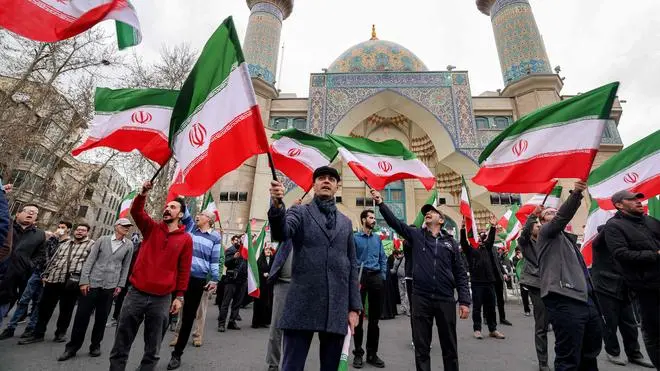 Iranian media release details on 10-point peace plan