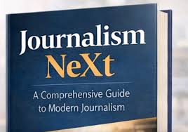 TheNewsGuru Editor, Oyibo, set to unveil book on modern journalism