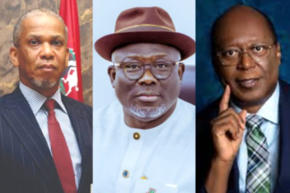 Oborevwori, Osunbor, Dafinone, others for TheNewsGuru Editor’s book launch