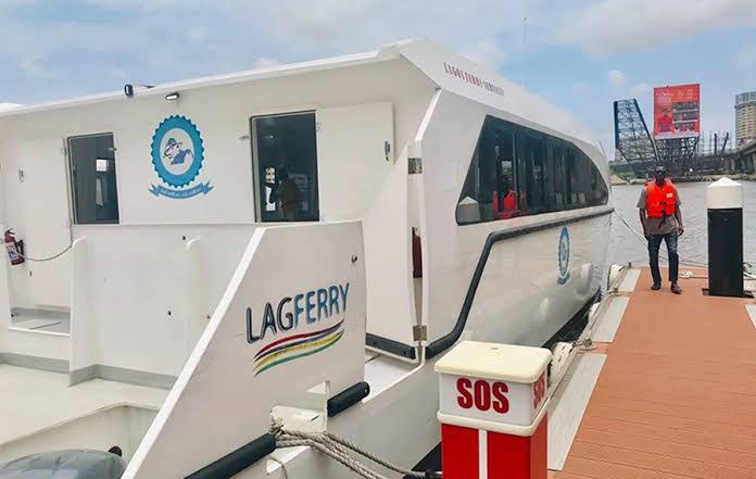 LAGFERRY to unveil Eko Water Taxi to ease Lekki–Epe traffic