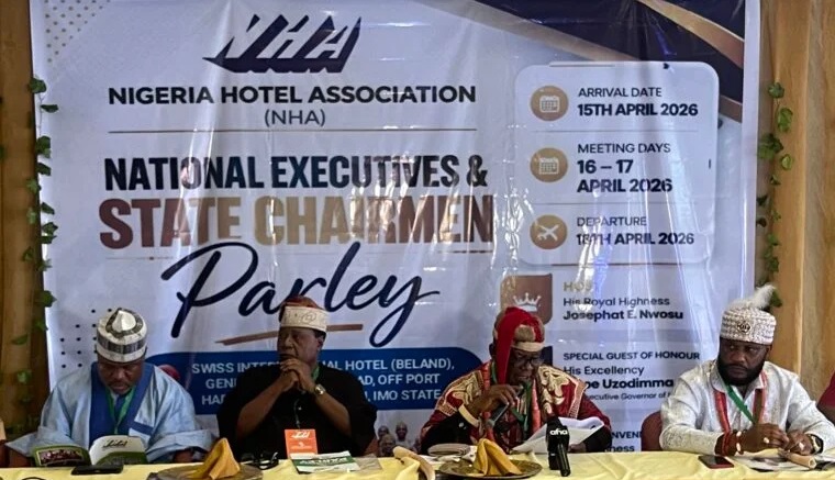 NHA threatens shutdown of unregistered hotels in Nigeria