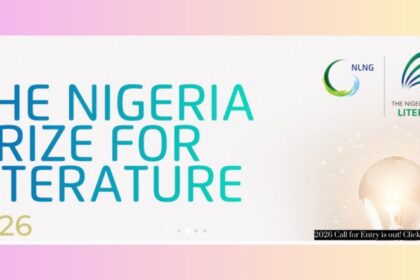Poetry: NLNG prize for literature draws 223 entries