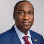 Obafemi Hamzat: Scrutinising the man who may become the next governor of Lagos State