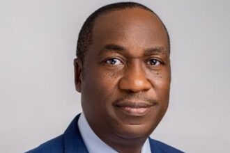 Obafemi Hamzat: Scrutinising the man who may become the next governor of Lagos State