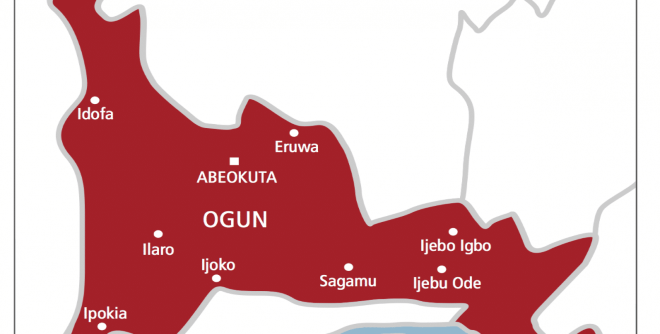 Suspected chemical odour leaves 31 hospitalised in Ogun school