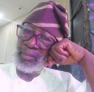 BOOK REVIEW: Shuaib Oyedokun’s memoir as a treasure trove