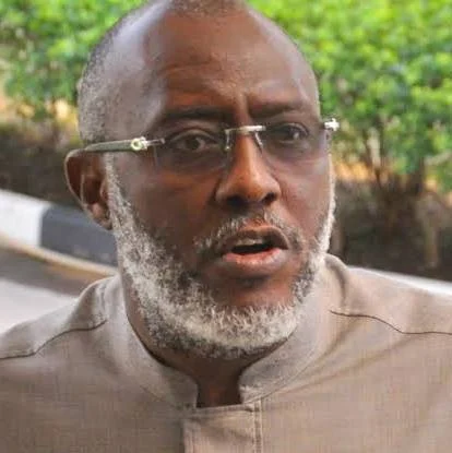 RHA: Olisa Metuh, Banire, Rahman 13 others appointed directors