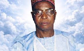 Final burial rites for father of National Record publisher announced