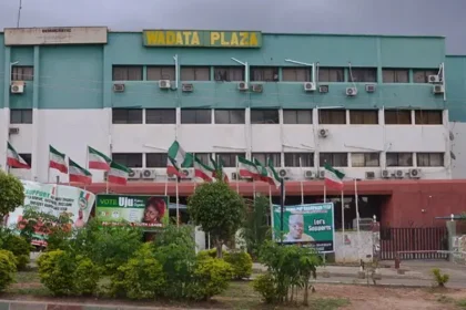 Police unseal PDP secretariat as factions trade blame
