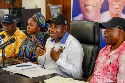 Tinubu to inaugurate six legacy projects in Lagos