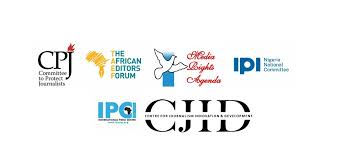 Attacks on journalists: Six press freedom groups write Tinubu