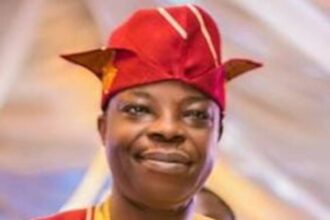 Ogun guber: Why I’m still consulting with critical stakeholders on APC consensus candidate –Sarafa Isola