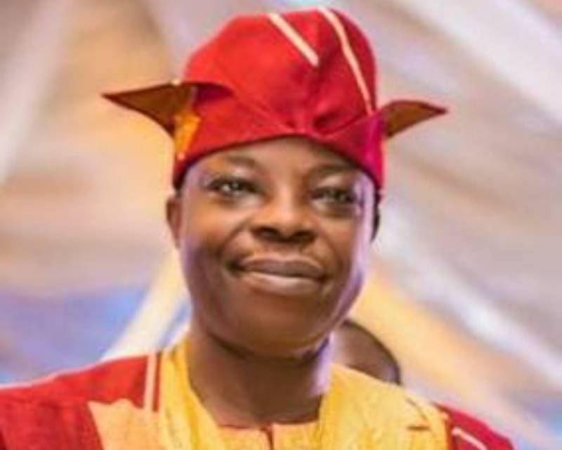 Ogun guber: Why I’m still consulting with critical stakeholders on APC consensus candidate –Sarafa Isola