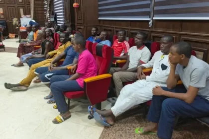 Boko Haram: How court sentenced terrorists in Abuja trial