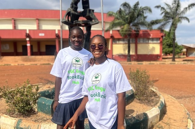 Earth Prize: Nigerian students hit top five in Africa, top 35 globally